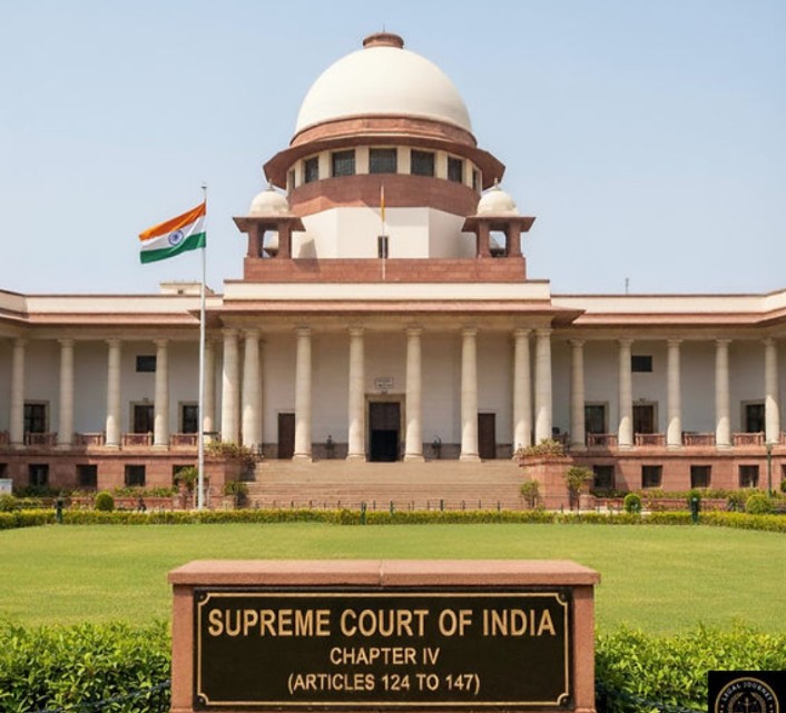 Supreme Court Directs High Courts to Pronounce Reserved Judgments Within Three Months