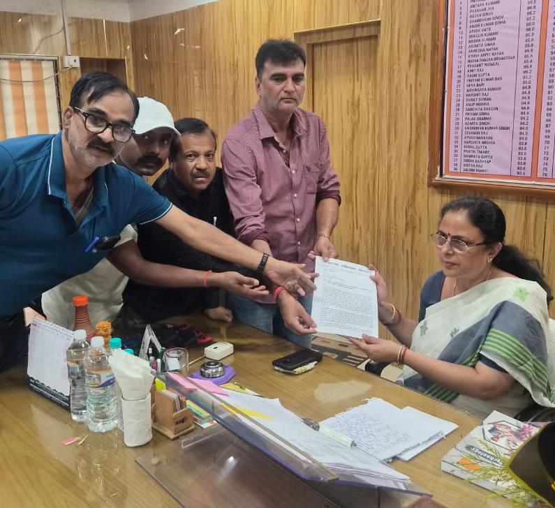 अग्नि प्रभावित एवं भूधासन क्षेत्रों से विद्यालयों को पुनर्वासित क्षेत्रों में ले जाए : झारखंड अभिभावक महासंघ