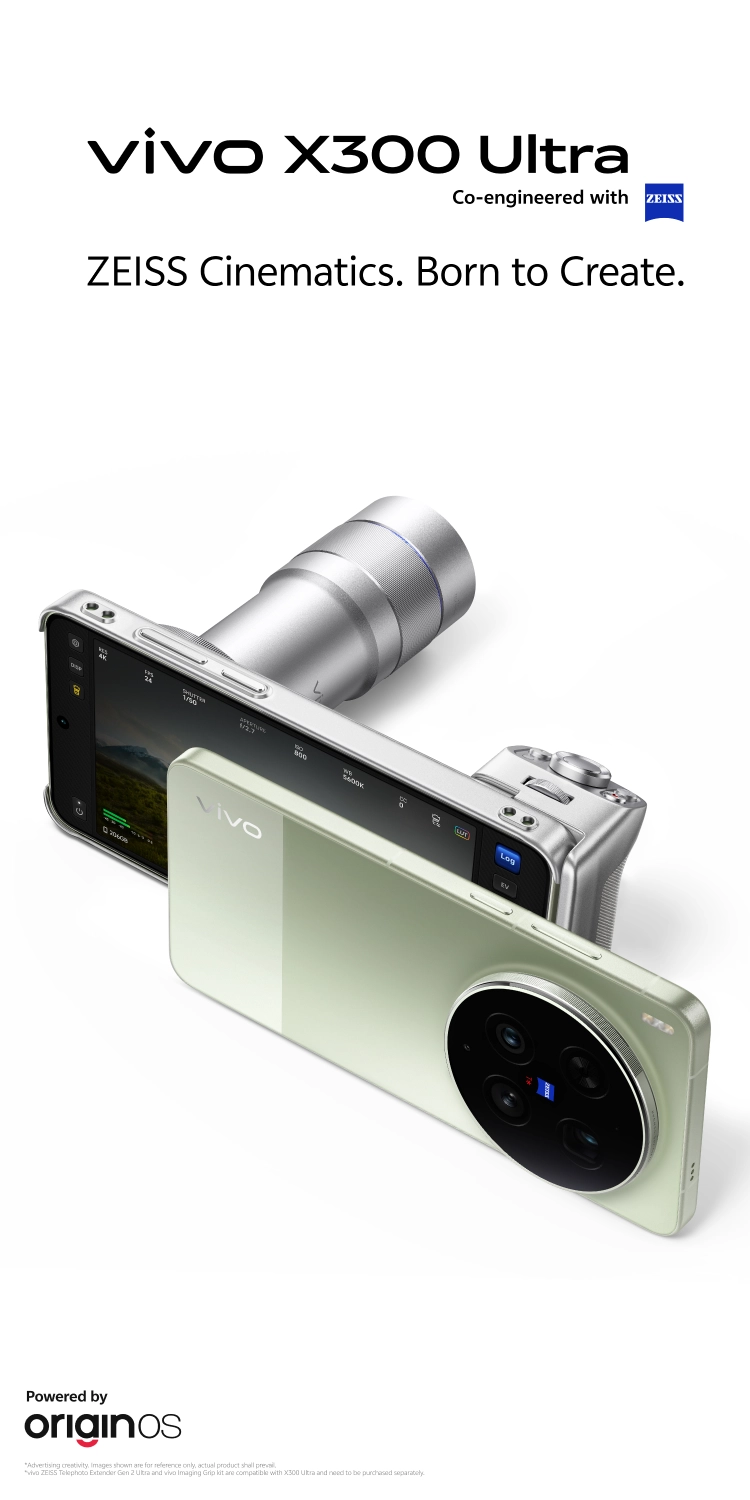 Professional Photography Meets Flagship Power: Vivo X300 Ultra Officially Debuts in India