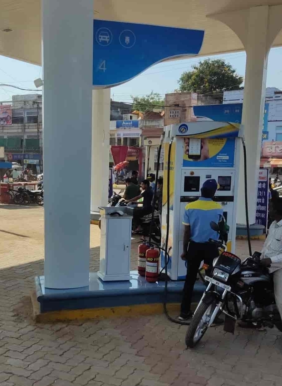 FUEL PRICE HIKE: Petrol and Diesel Prices Increased Amid Rising Crude Oil Costs