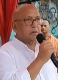 मानगो पेयजल परियोजना की अद्यतन स्थिति सार्वजनिक करें उप नगर आयुक्त: Saryu Roy