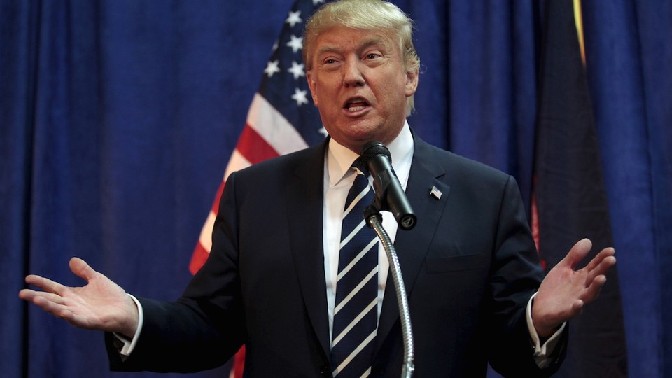 US-Iran News LIVE: Trump Signals Major Peace Deal, Says Strait of Hormuz to Reopen