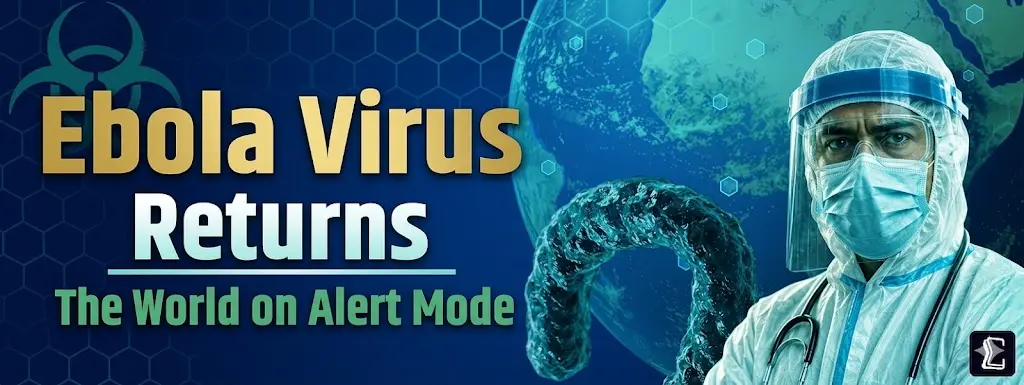 Tiruchi Strengthens Ebola Preparedness With Special Hospital Ward and Airport Screening