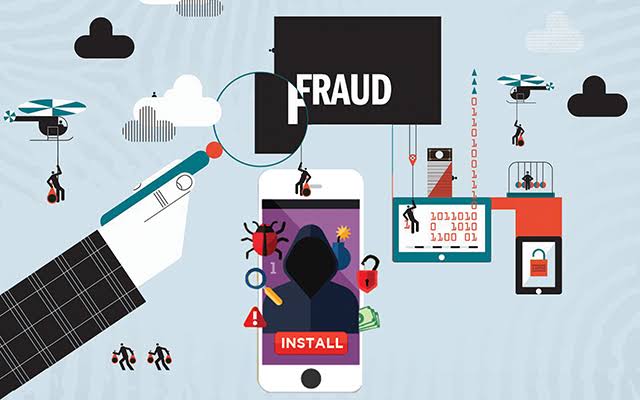 Reporter Raises Concerns Over Alleged Misuse by Some Loan Apps on Google Play Store