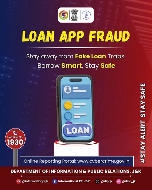 Concerns Rise Over Illegal Digital Loan Apps and Online Harassment in India