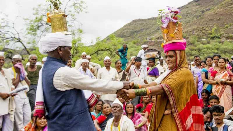 वारकरी संप्रदायाचा इतिहास, परंपरा आणि समतावादी विचारांची परंपरा