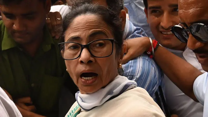 পশ্চিমবঙ্গ নির্বাচনের ফলাফল: তৃণমূল কংগ্রেসের পারফরম্যান্স নিয়ে বিশ্লেষণ