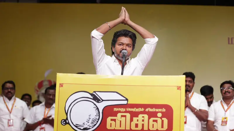 தமிழகத்தில் ஆட்சியமைப்பு குறித்து அரசியல் ஆலோசனைகள் தீவிரம்; கட்சிகள் நிலைப்பாடு தெளிவில்லை