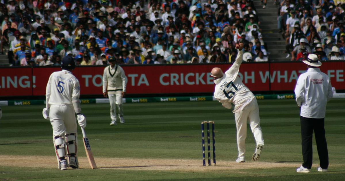 A Cricket Enthusiast's Journey: Chasing the 2024-2025 Australia-India Test Series