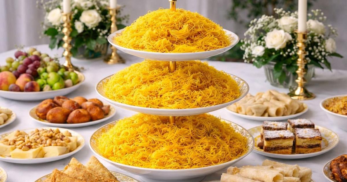 A Culinary Journey: How a Kochi Muslim Man is Reviving Jewish Gastronomy