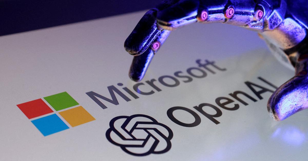 AI and Workforce Reductions: Are Tech Giants Downsizing for the Future?