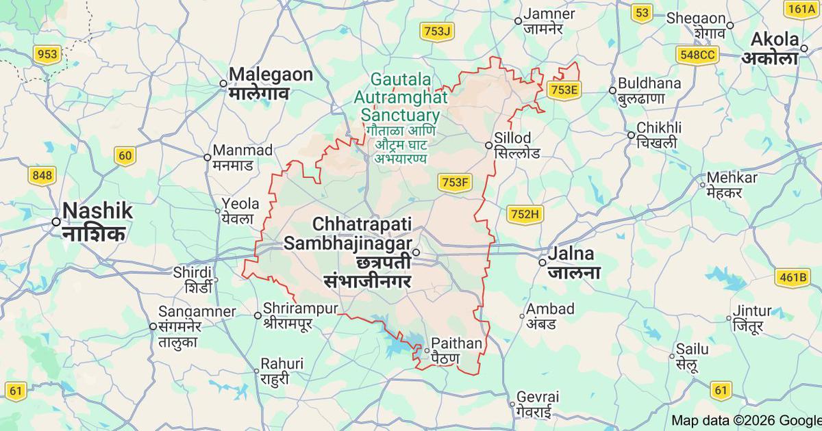 AIMIM Corporator's Properties Demolished Amid Controversy in Nashik