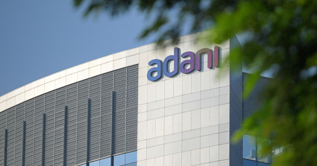 Adani Enterprises Agrees to $275 Million Settlement Over Alleged Iran Sanctions Breach