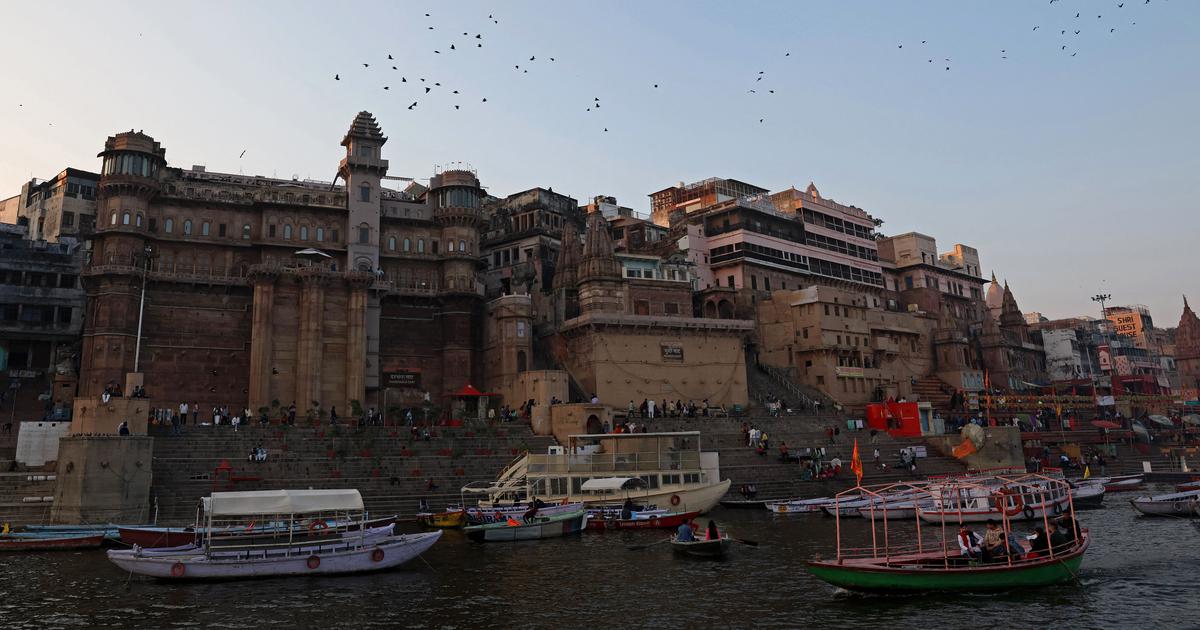 Allahabad High Court Grants Bail to Eight Men Arrested for Iftar Party on Ganga