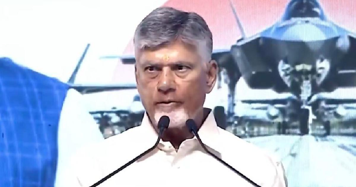 Andhra Pradesh Offers Monetary Incentives to Boost Birth Rates Amid Concerns of Declining Fertility