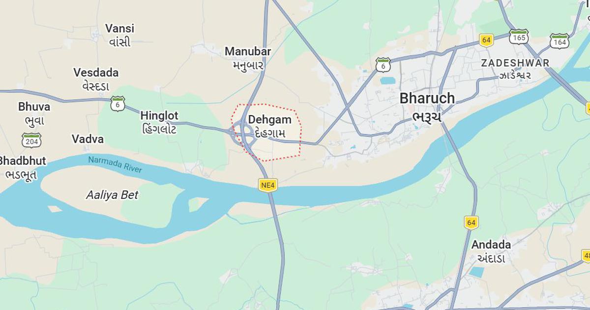 BJP Candidate and Father Arrested for Water Supply Disruption After Election Loss in Gujarat
