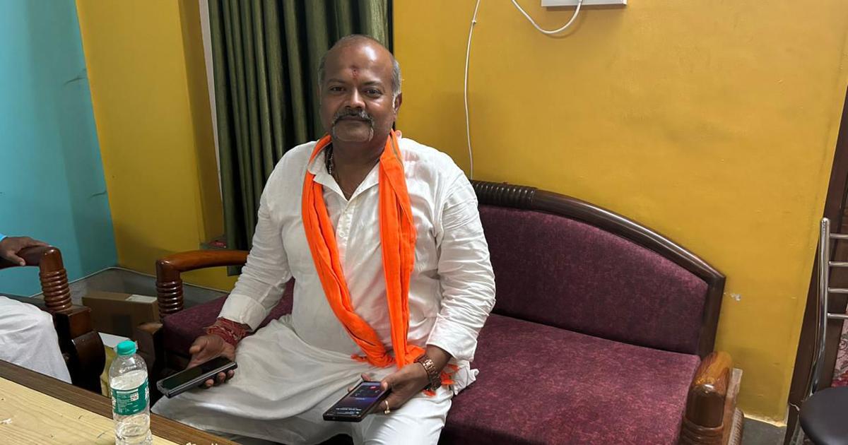 BJP's Surprising Victory in Bengal: Muslim-majority Booth Plays Pivotal Role