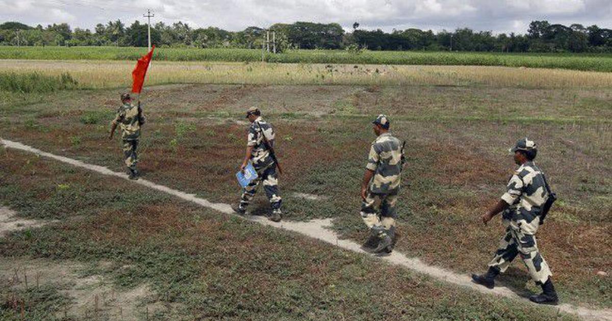 BJP's West Bengal Triumph Raises Concerns of Increased 'Push-Ins' in Bangladesh