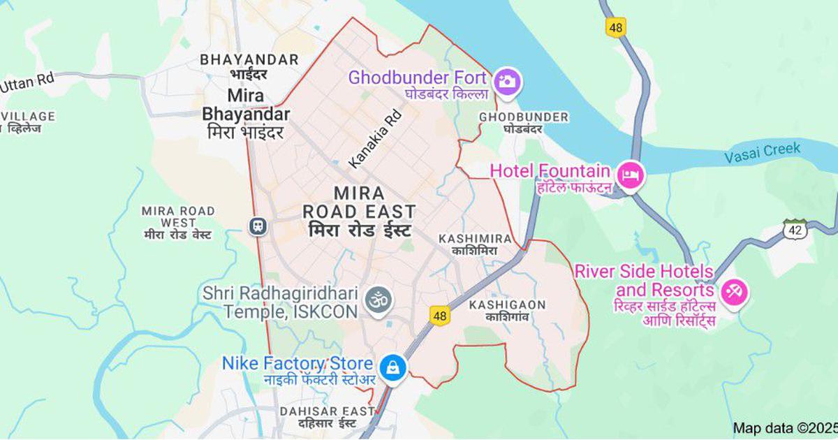 Bakrid Tensions Rise in Thane Housing Society as Goat Sacrifice Sparks Clashes