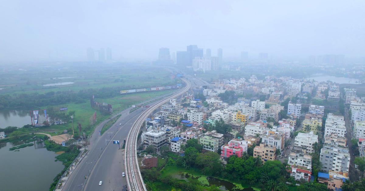 Balancing Progress: The Ecological Trade-offs of Urbanization in India
