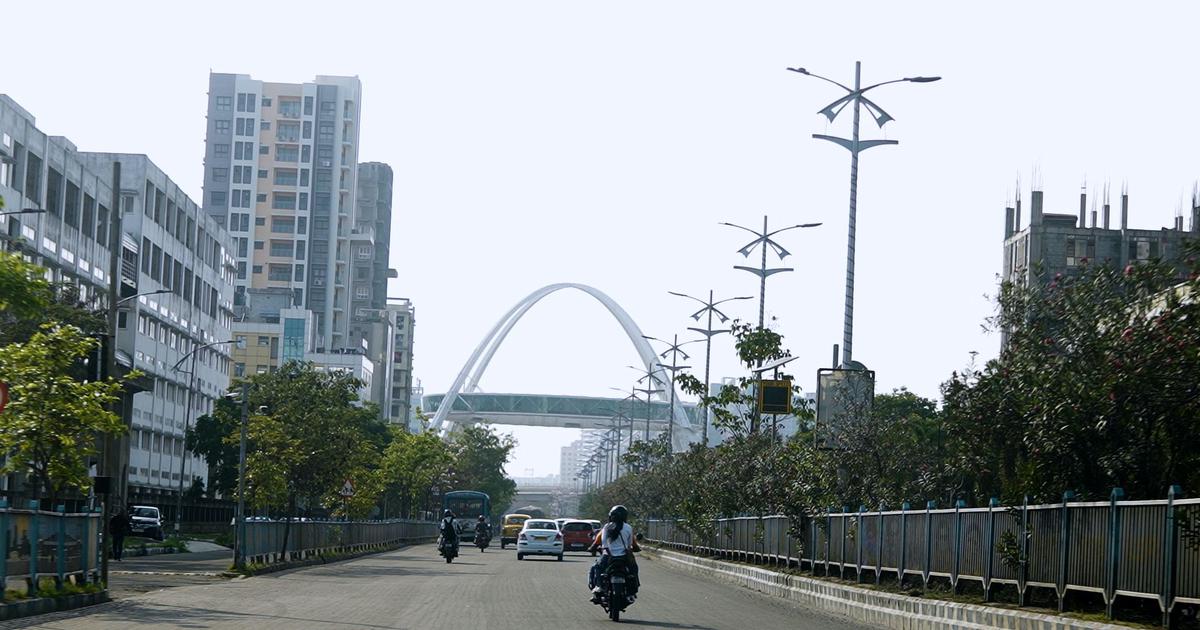 Balancing Urban Growth: The Environmental Costs of India's Smart City Initiatives