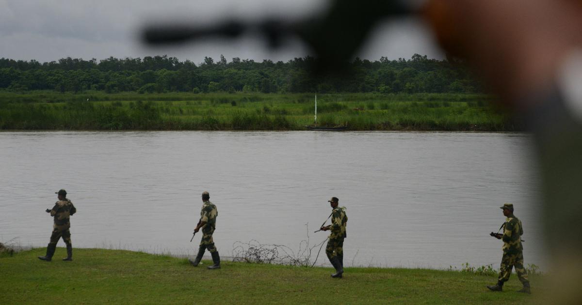 Bangladesh Urges Swift Action on Teesta River Agreement, Signals Talks with China