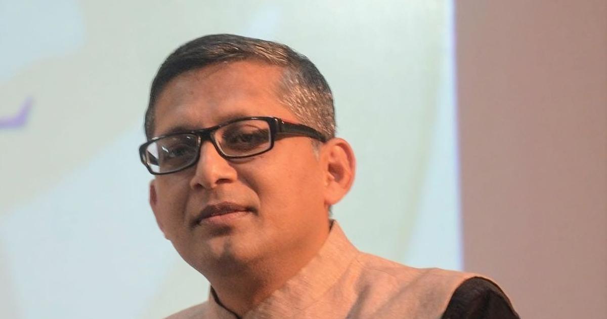 Banibrata Mahanta Honored with 2025 Muse India Translation Award for His Rendition of 'Lavanyadevi'