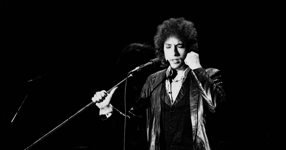 Bob Dylan's Lasting Influence on Eastern India's Music Scene