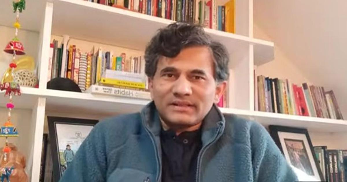 Bombay High Court Grants Relief to Indian-Origin Doctor, Allows Return to UK Amid Controversy