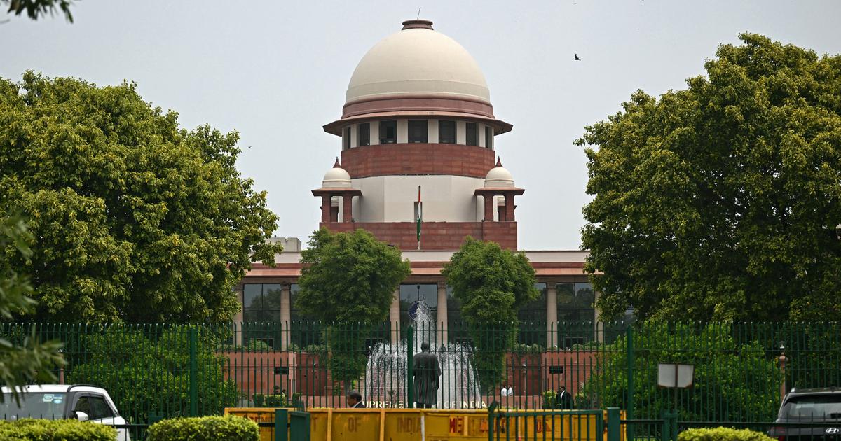 CBI Takes Charge of Investigation into Madhya Pradesh Dowry Death Case, Supreme Court Confirms