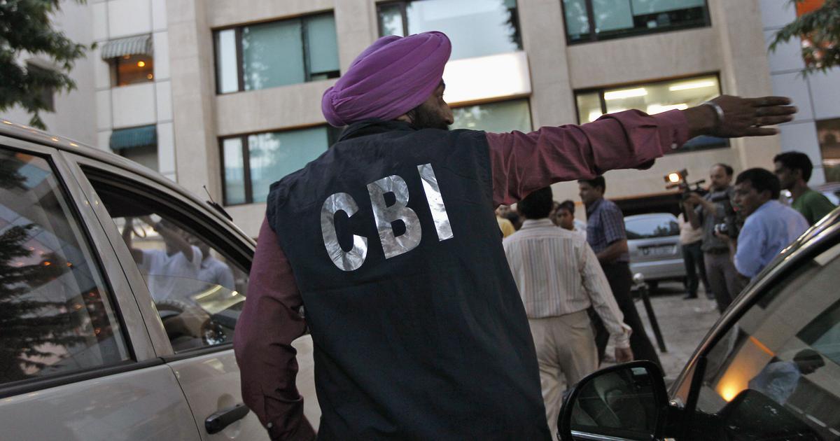 CBI Takes Charge of Investigation into Murder of Suvendu Adhikari’s Aide in West Bengal