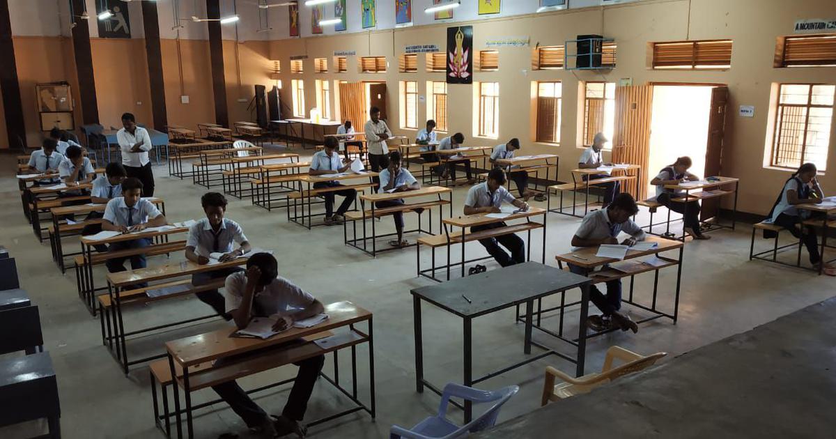 CBSE Addresses Cybersecurity Concerns in Class 12 Evaluation System
