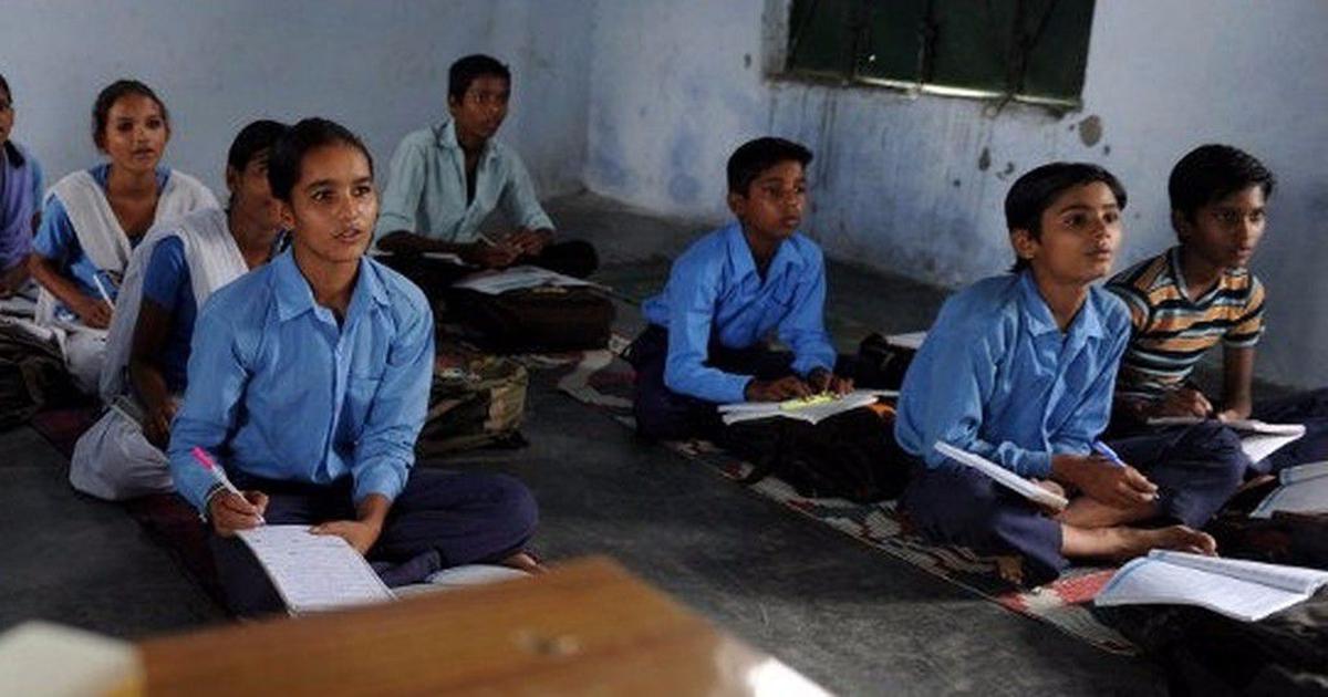 CBSE Introduces Mandatory Three-Language Policy for Class 9 Students
