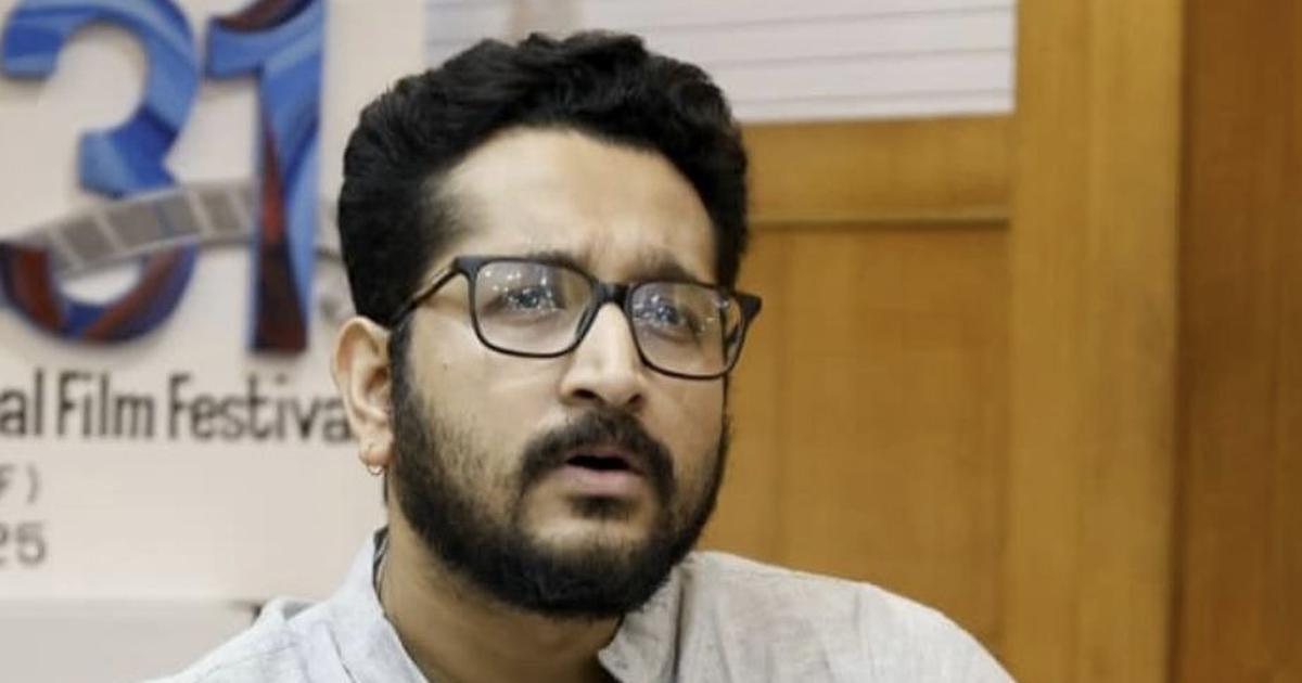 Calcutta High Court Halts Proceedings Against Actor Parambrata Chattopadhyay Over 2021 Election Remarks