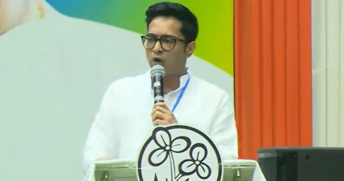 Calcutta High Court Shields TMC's Abhishek Banerjee from Police Action Amid Controversial Comments