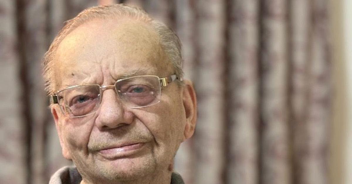 Celebrating 92 Years of Ruskin Bond: A Glimpse into His Wartime Childhood