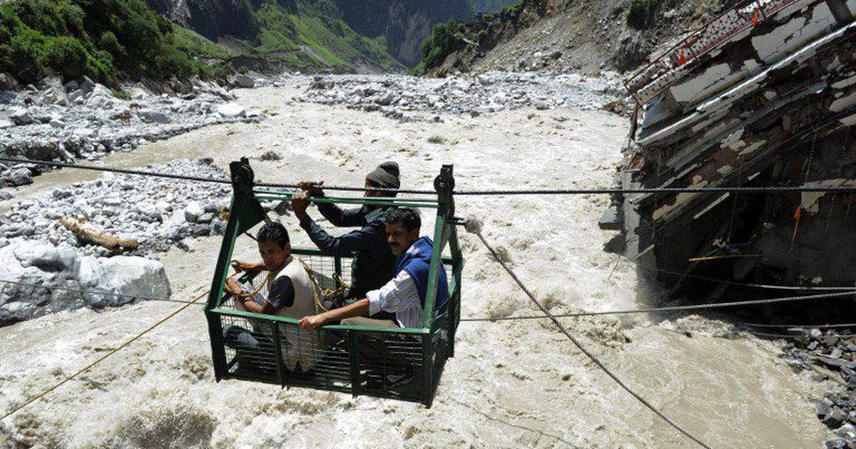 Centre Opposes New Hydroelectric Projects in Ganga's Upper Reaches, Supreme Court Informed