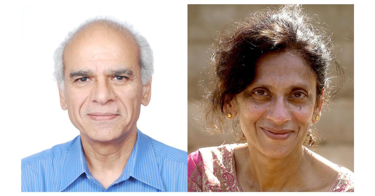 Chaos and Creativity: The Unique Saga of Nalanda Housing Society's Commuters