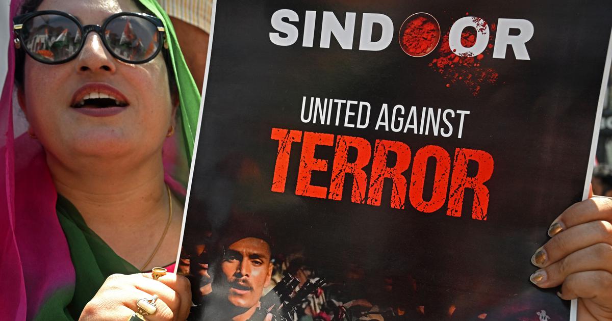 China Admits to Ground Support for Pakistan During 2025 Operation Sindoor Conflict
