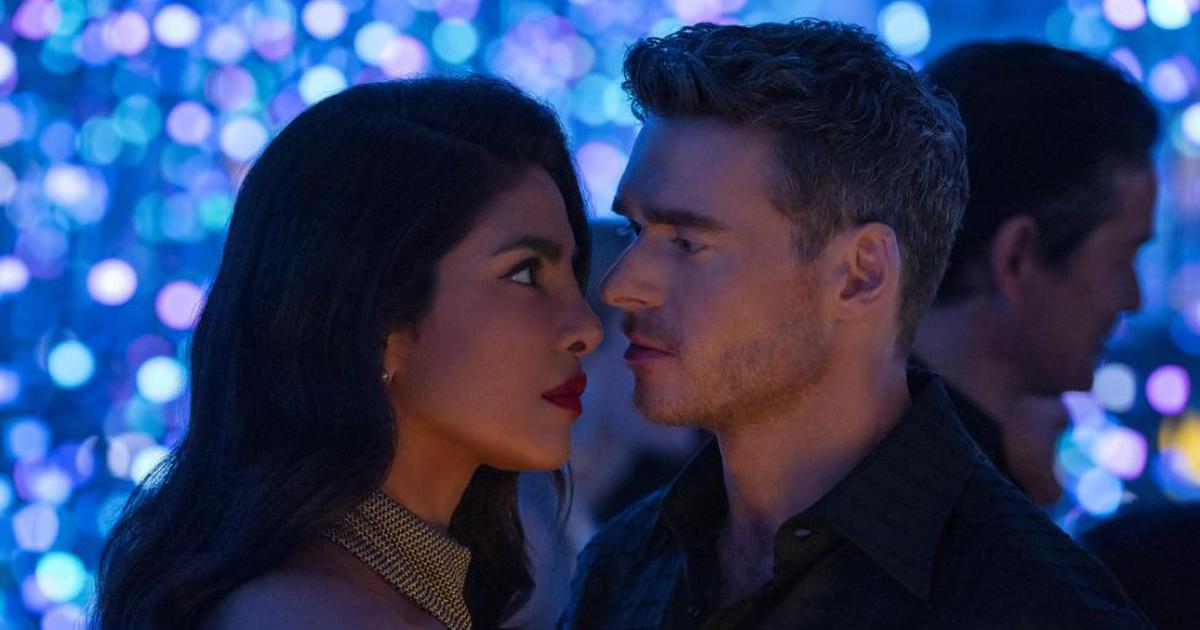 Citadel Season 2 Review: A Thrilling Revival of the Spy Series