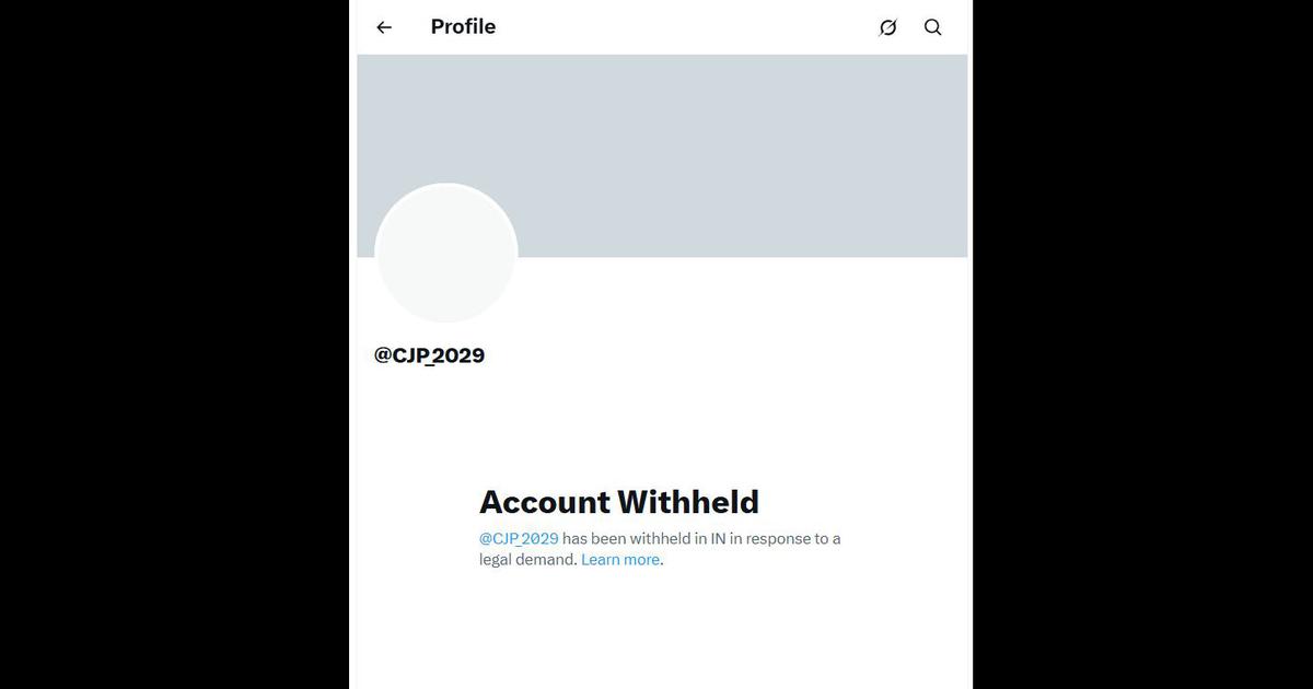 Cockroach Janta Party's X Account Blocked Amid Legal Controversy, Delhi Faces Orange Heatwave Alert