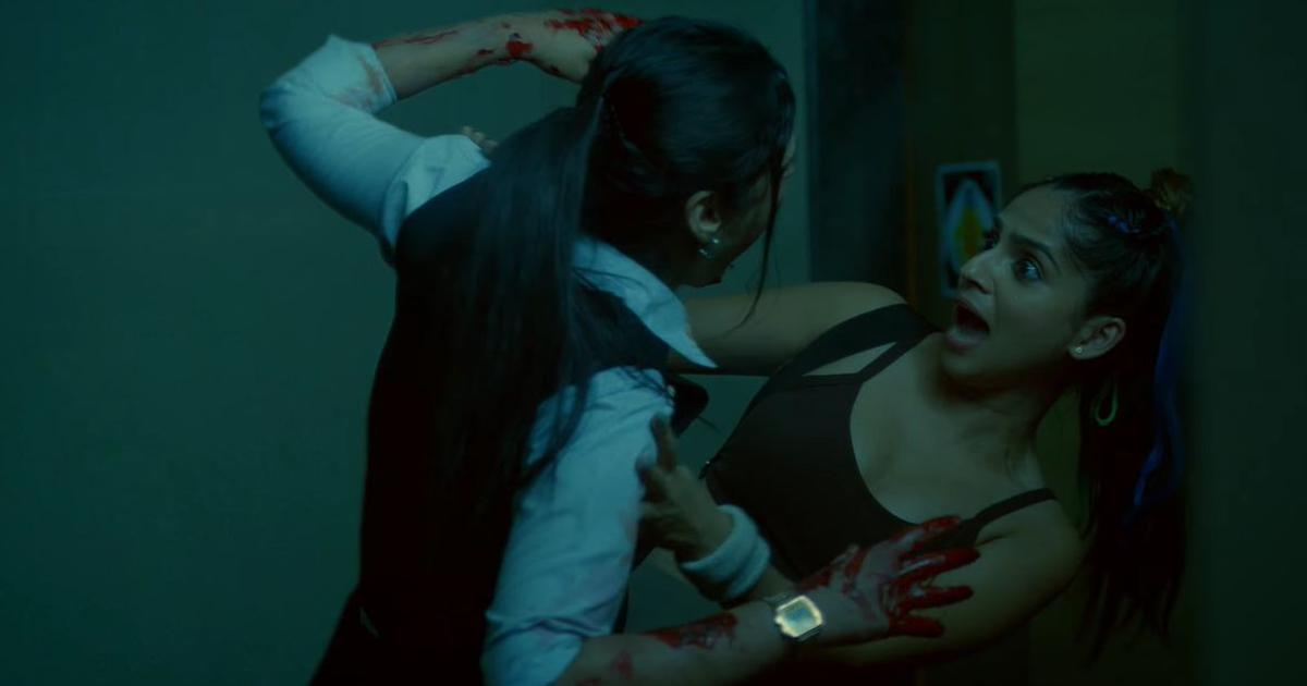 Comedy Meets Chaos in ‘Indian Institute of Zombies’: A Hilarious Take on Campus Life