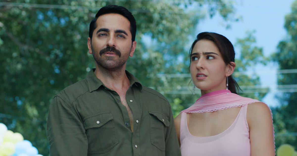 Conflicted Cop Juggles Love and Duty in ‘Pati Patni Aur Woh Do’ Trailer