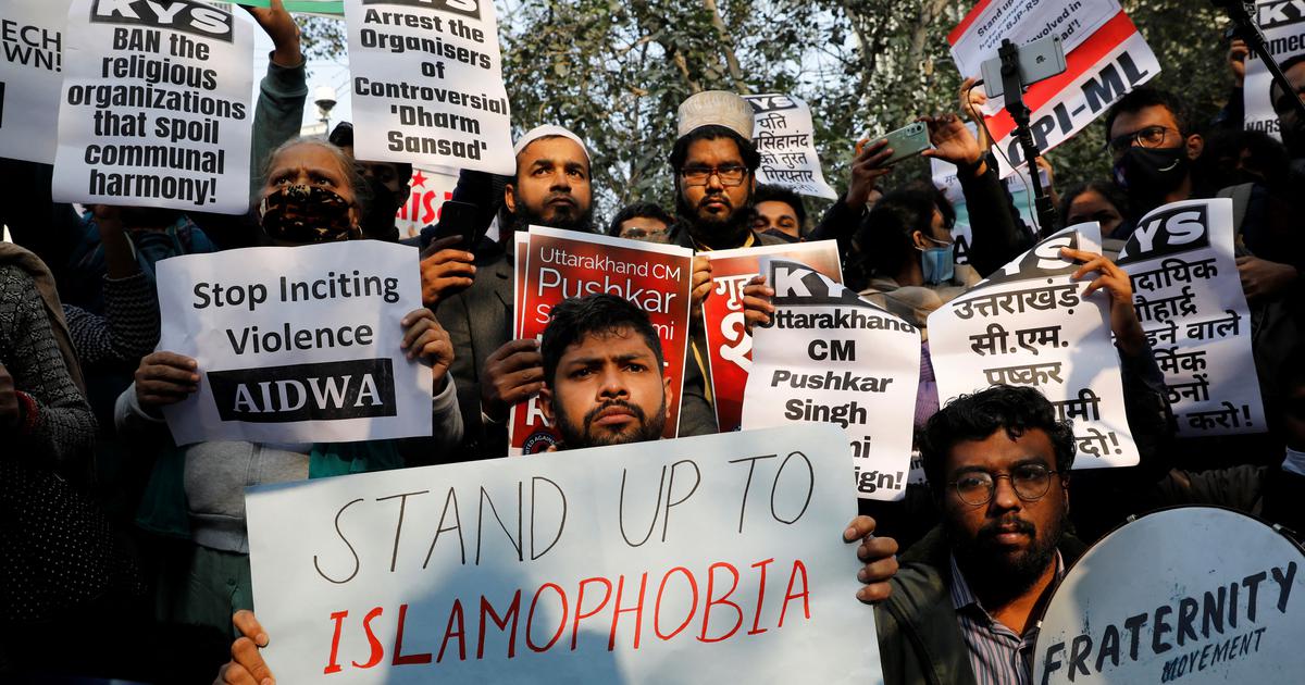 Confronting the Tide of Hate Speech: The Challenge of Legislation in India