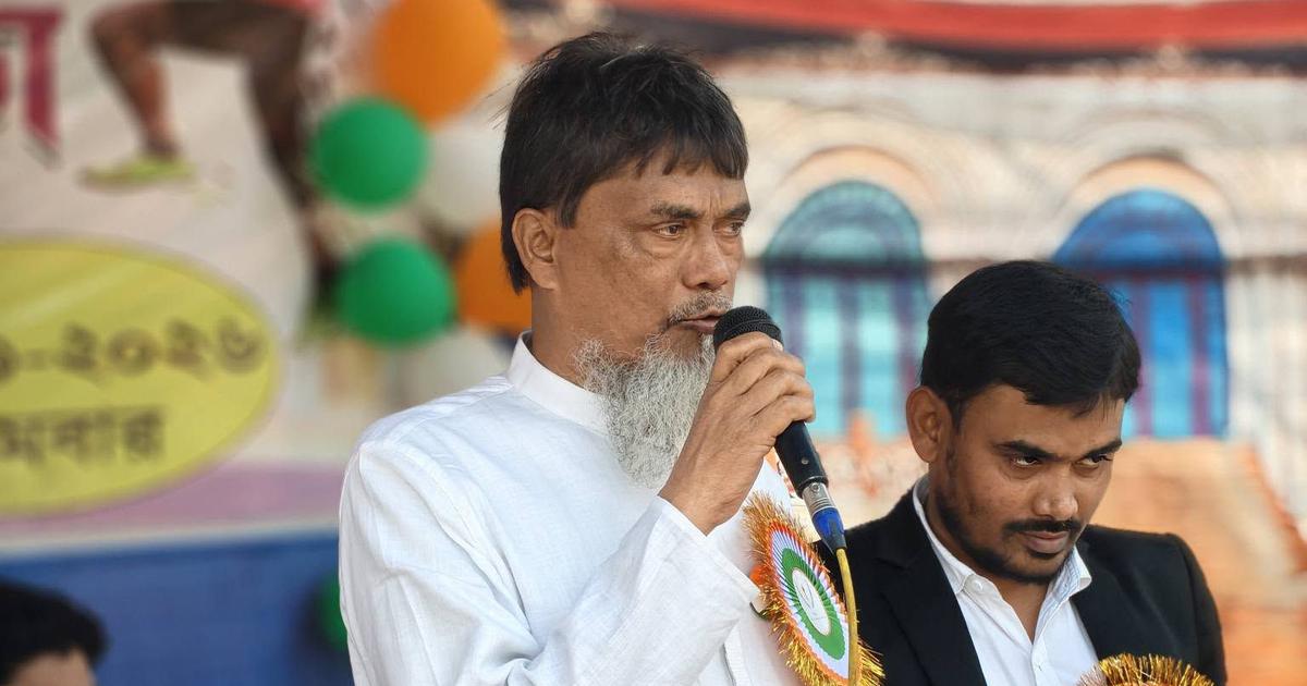 Congress Candidate Motab Shaikh Triumphs in Farakka After Voter Restoration