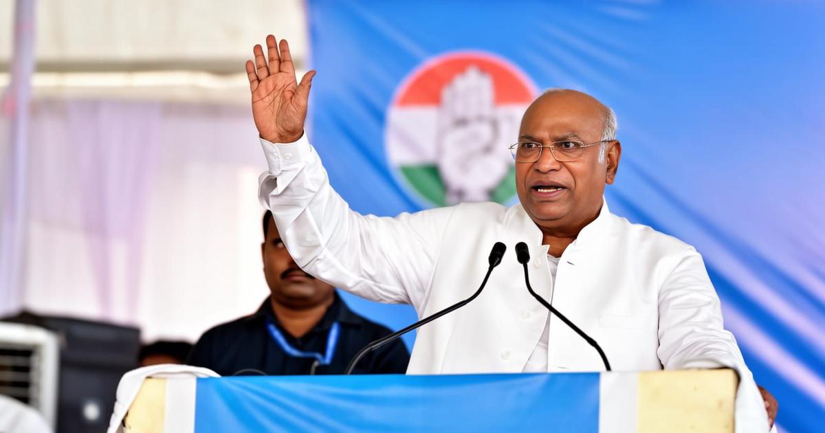 Congress Questions Modi Government on Rising Fuel Prices Despite Falling Crude Oil Costs