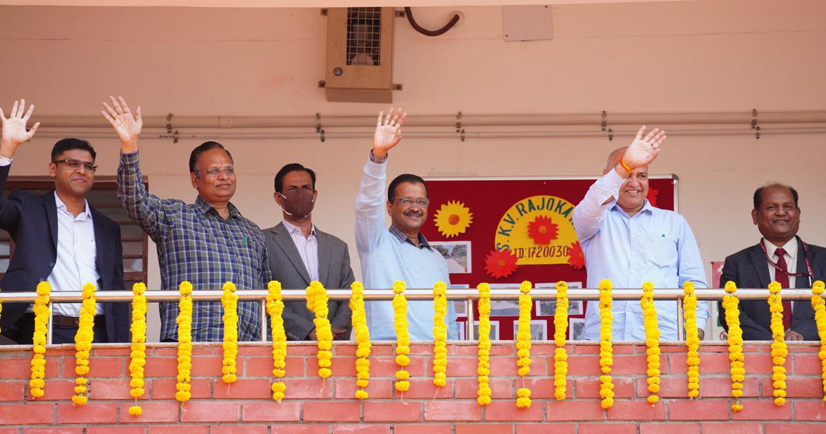 Defections from AAP: Analyzing Impacts on Indian Democracy and the Party's Future