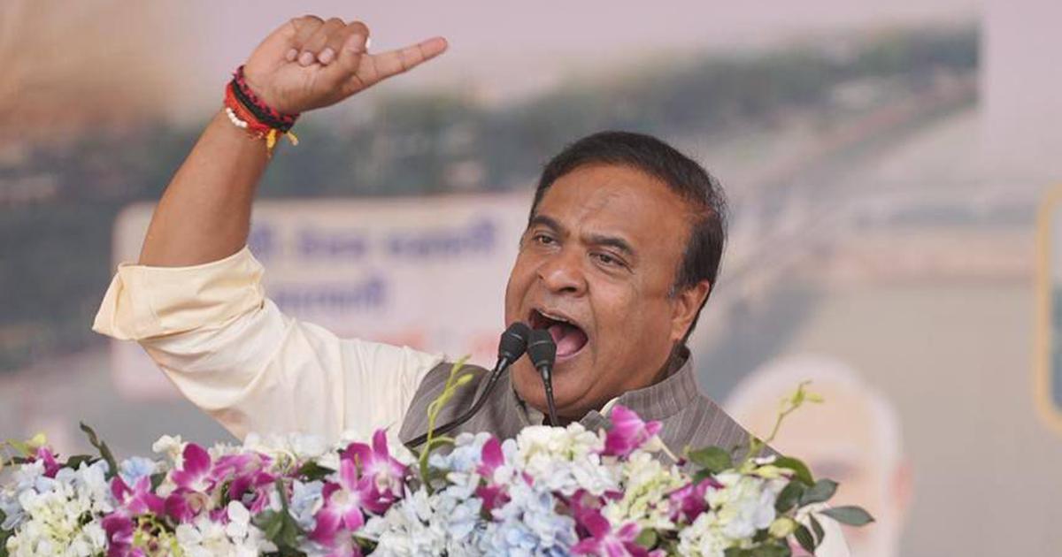 Delhi Court Calls for Himanta Biswa Sarma's Response to Allegations of Hate Speech