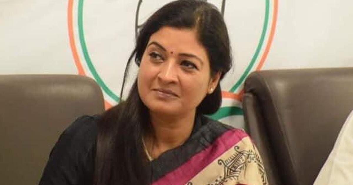 Delhi Court Sentences Congress Leader Alka Lamba for Assaulting Police During 2024 Protest