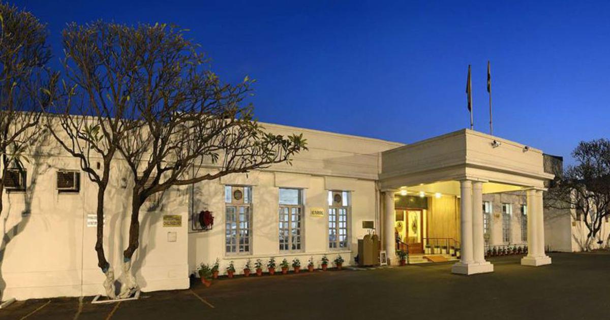 Delhi Gymkhana Club Challenges Centre’s Eviction Order in High Court